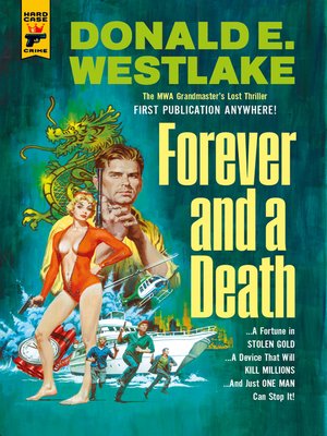 cover image of Forever and a Death